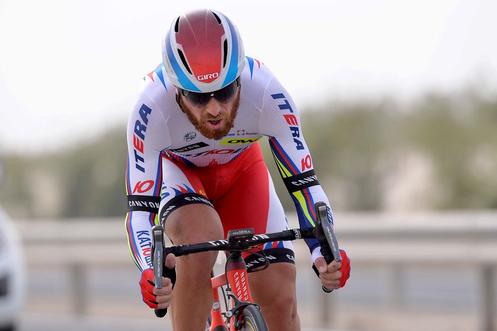 Luca Paolini (Katusha)