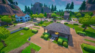 Fortnite OG map changes and what's new on the island | GamesRadar+