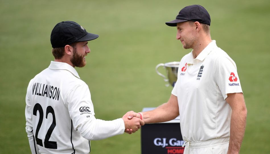 How to watch New Zealand vs England live stream 1st Test cricket