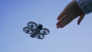 EMBARGO Thu 5th Sep, 14:00 BST| DJI Neo review