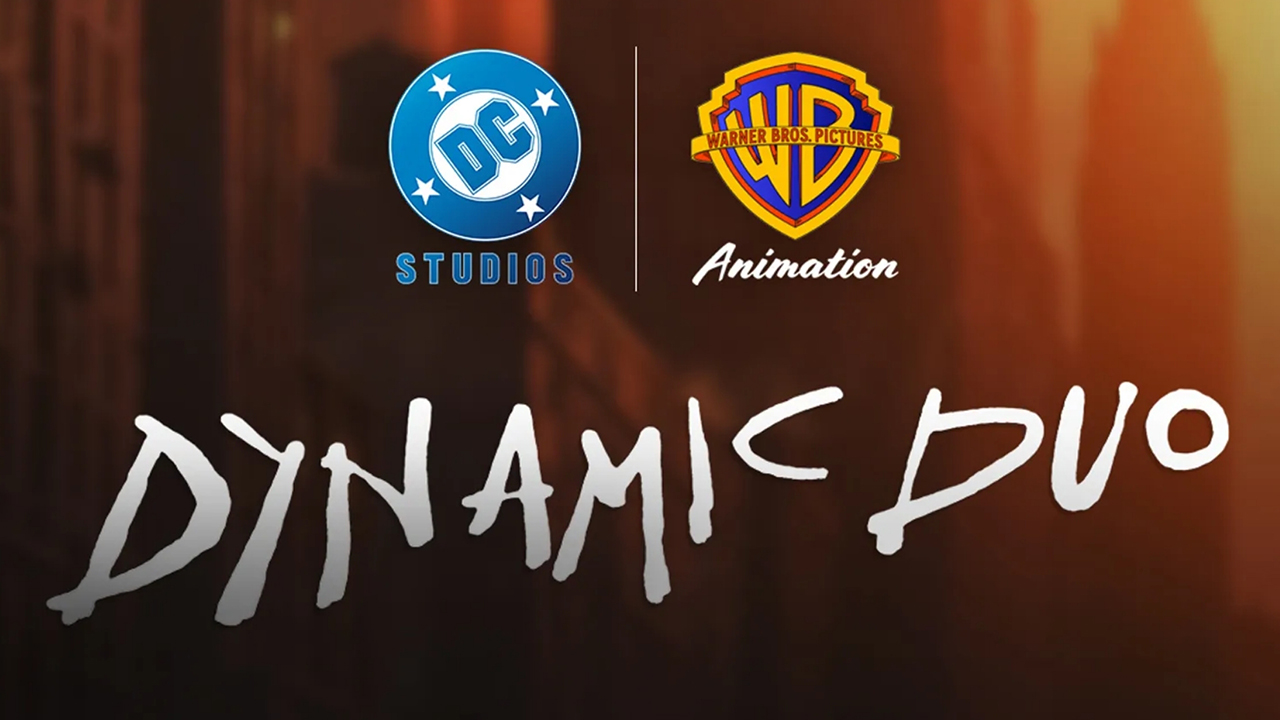 Dynamic Duo logo