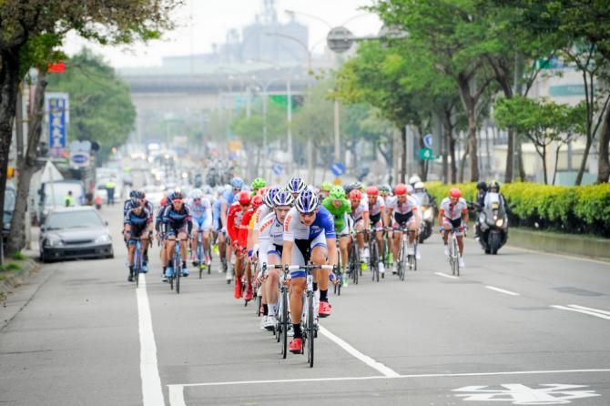 UnitedHealthcare on the of the peloton