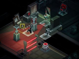 Invisible, Inc. (iOS: $4.99)