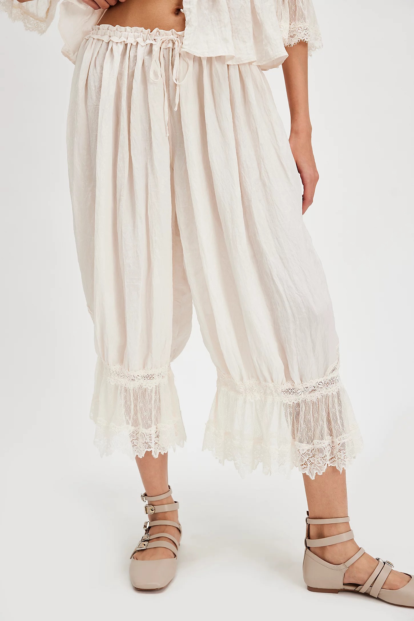 Forever Young Bloomer Pants