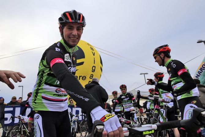 Antonio (Nibali Marchiol - Emisfero)