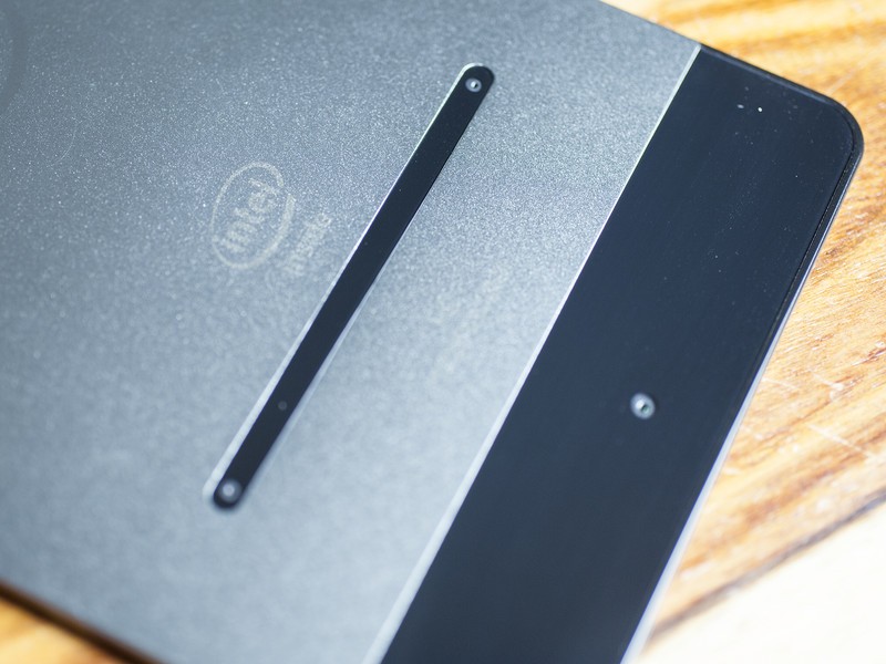 Dell Venue 8 7840 cameras