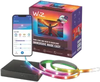 Wiz HDMI Sync Box With TV Backlight