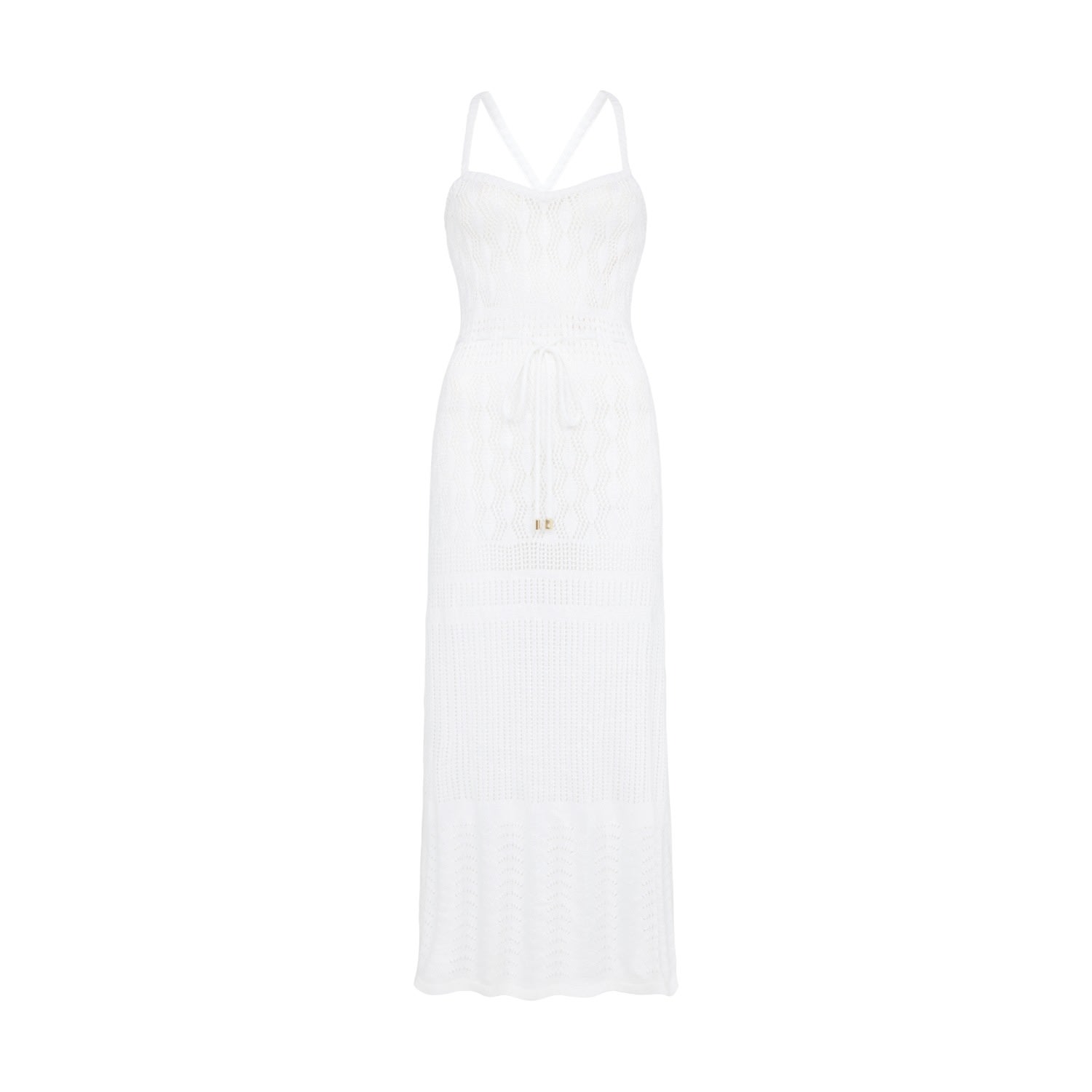 Wolf and Badger, Zoe Dress