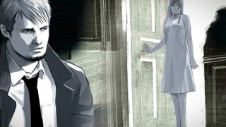 Hotel Dusk: Room 215