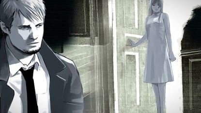 Hotel Dusk: Room 215