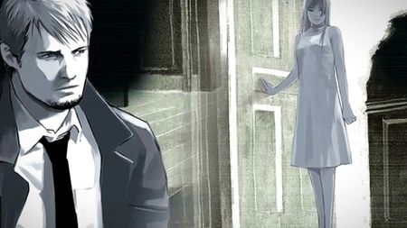 Hotel Dusk: Room 215