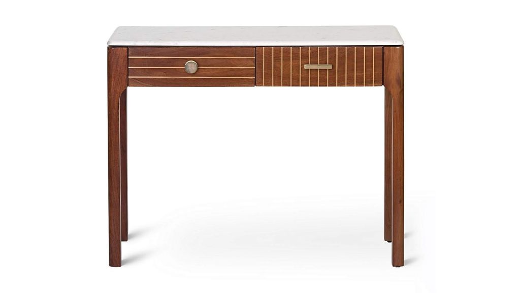 The best console tables Real Homes