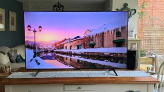 TCL P755K 65-inch 4K TV