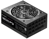 EVGA SuperNova 80 Plus Platinum 1200W P3: was $339 now $209 at Amazon