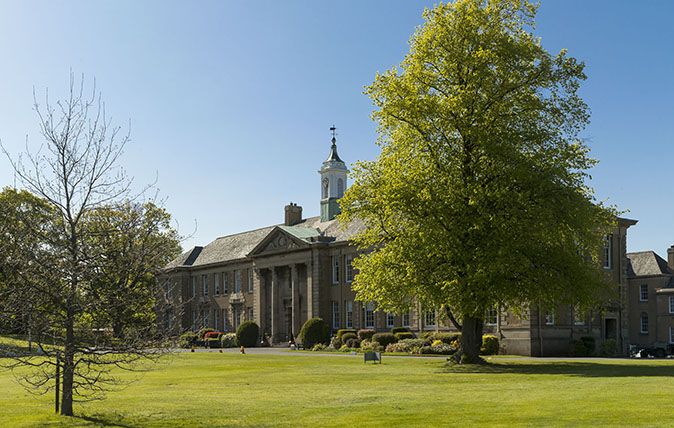 Merchiston Castle School