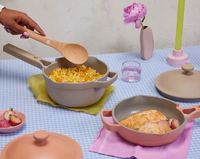 Cute cookware sets on sale for Black Friday