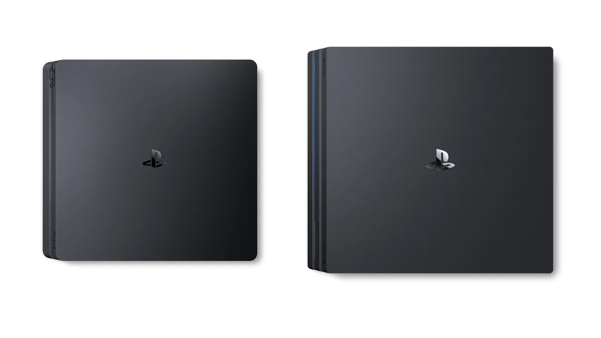 Apa Perbedaan PS4 Pro vs PS4: Spek, Harga, Performa