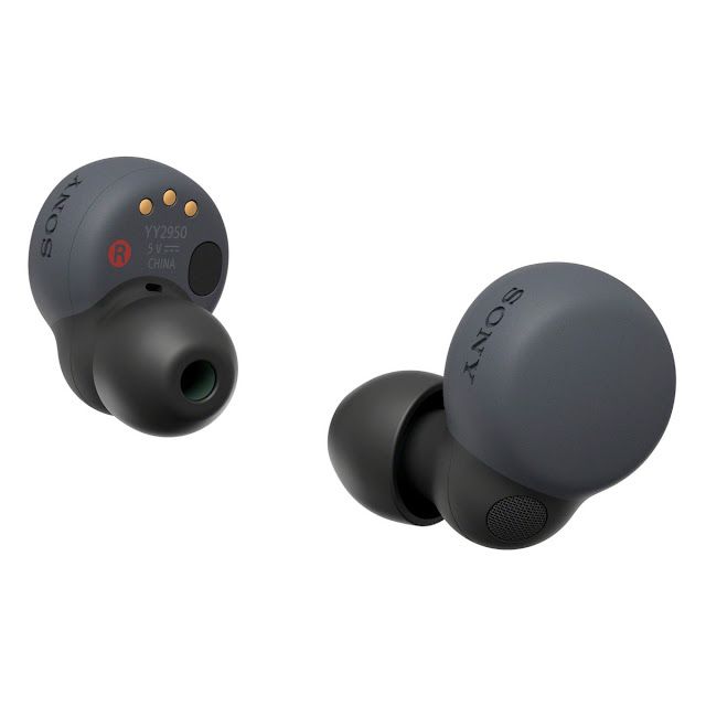 Sony LinkBuds S leak