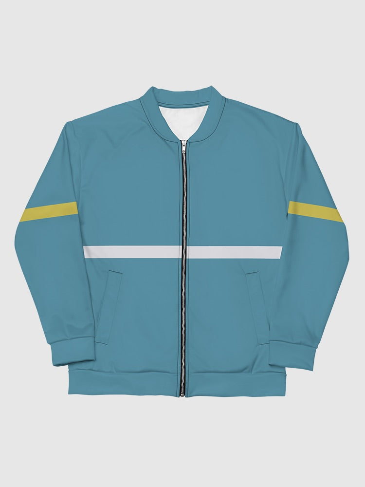 Stranger Things Max Jacket- Xs