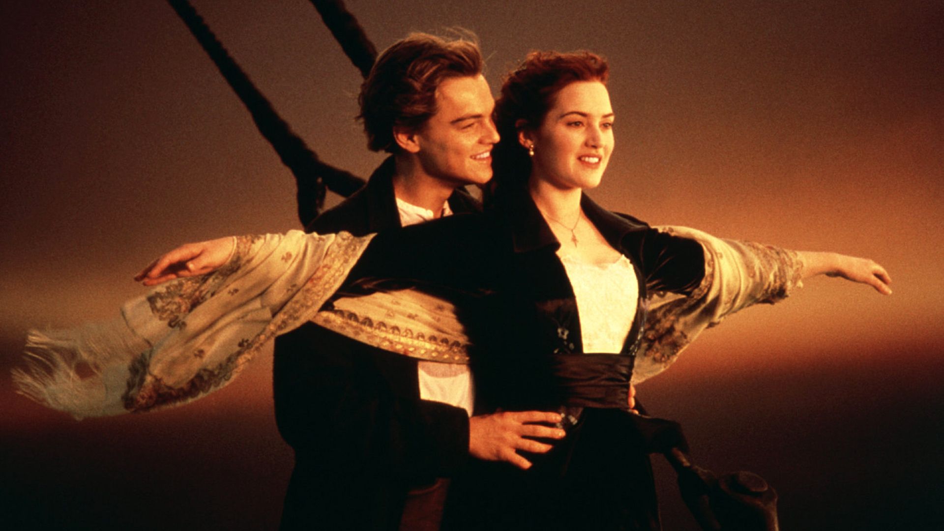 5 romance classics to stream this Valentine's Day in Australia