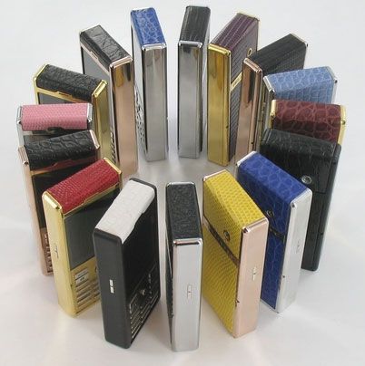Bellperre phones