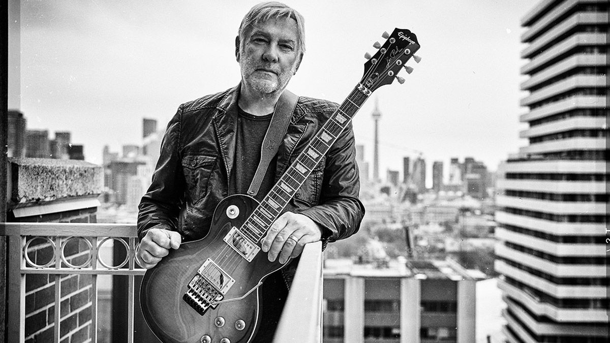 Alex Lifeson