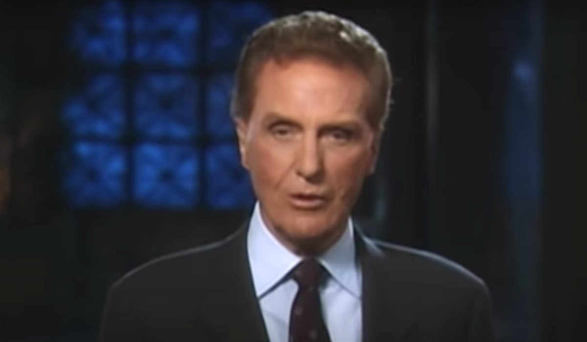 Why Unsolved Mysteries Made A Major Change From The Original Series ...