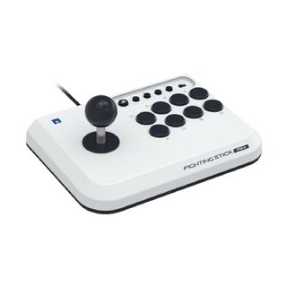 Hori Fighting Stick Mini on white background