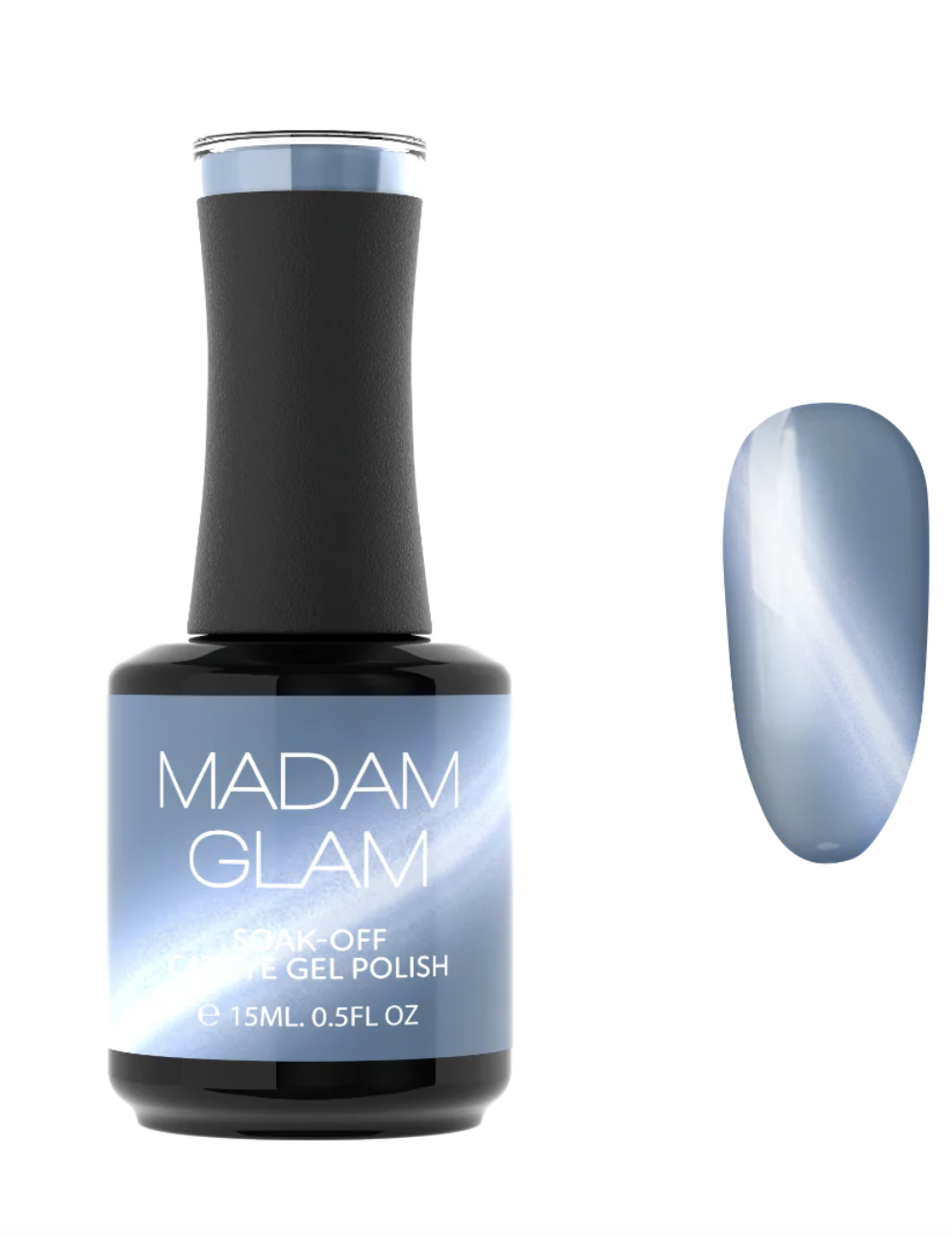 Madamglam Sleepy Morning &amp;mdash; Best Nail Looks