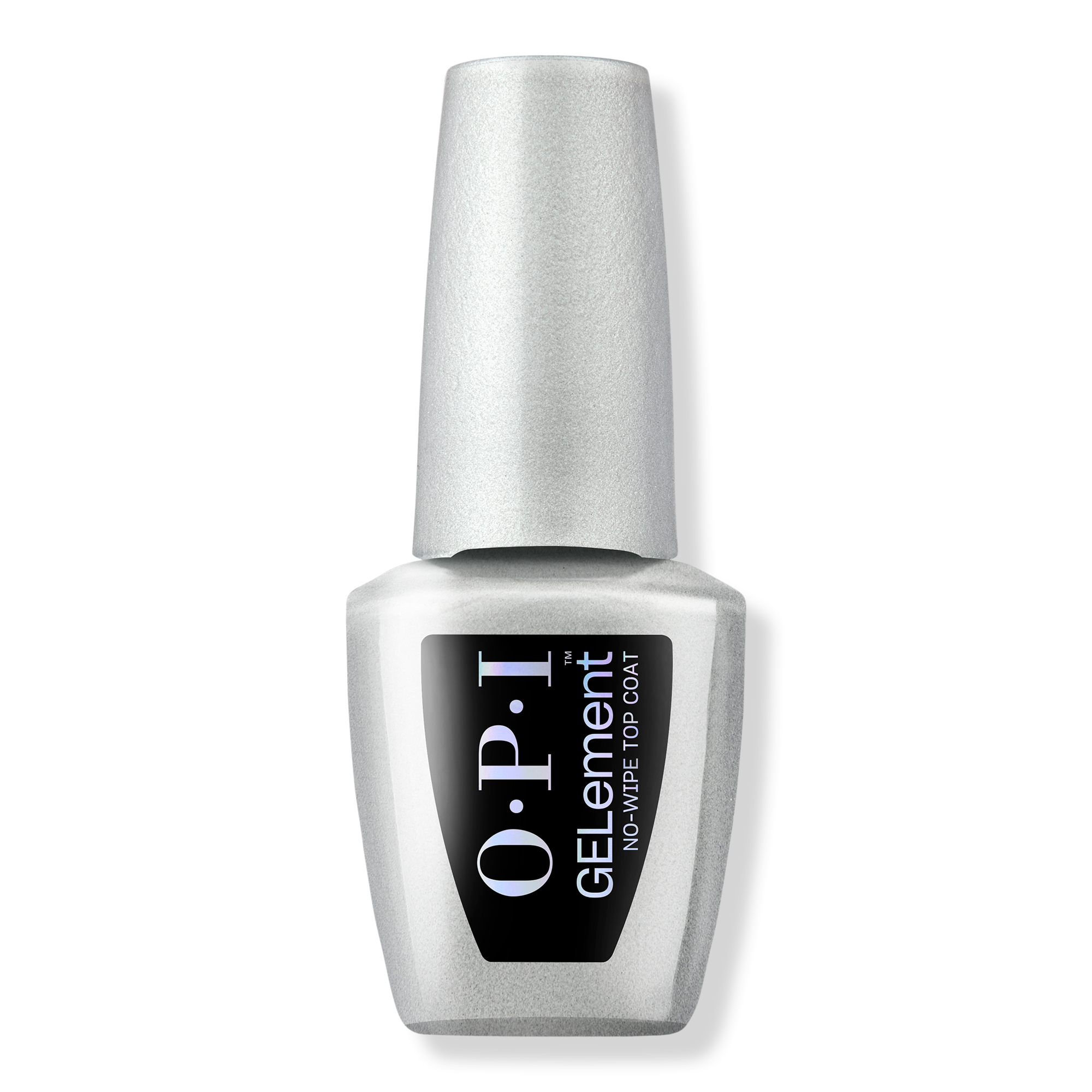 Gelement No-Wipe Top Coat