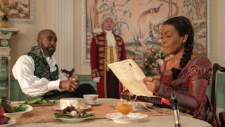 Lady Danbury and Lord Marcus Anderson <a href='https://news.pulsemedia.africa/left-sidebar' target='_blank'>sit</a> at a table while Lady Danbury reads the latest Lady Whistledown” loading=”lazy” data-original-mos=”https://cdn.mos.cms.futurecdn.net/XiJvFJK8T23Zer35ubxdQJ.jpg” data-pin-media=”https://cdn.mos.cms.futurecdn.net/XiJvFJK8T23Zer35ubxdQJ.jpg”></p>
</div>
</div><figcaption class=