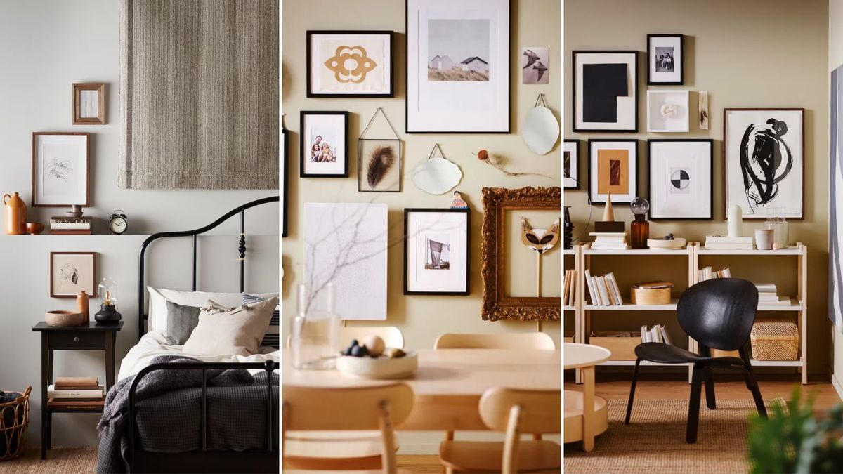 I’m an interior editor with luxurious taste, but I wouldn’t get this one home decor accessory from anywhere other than IKEA
