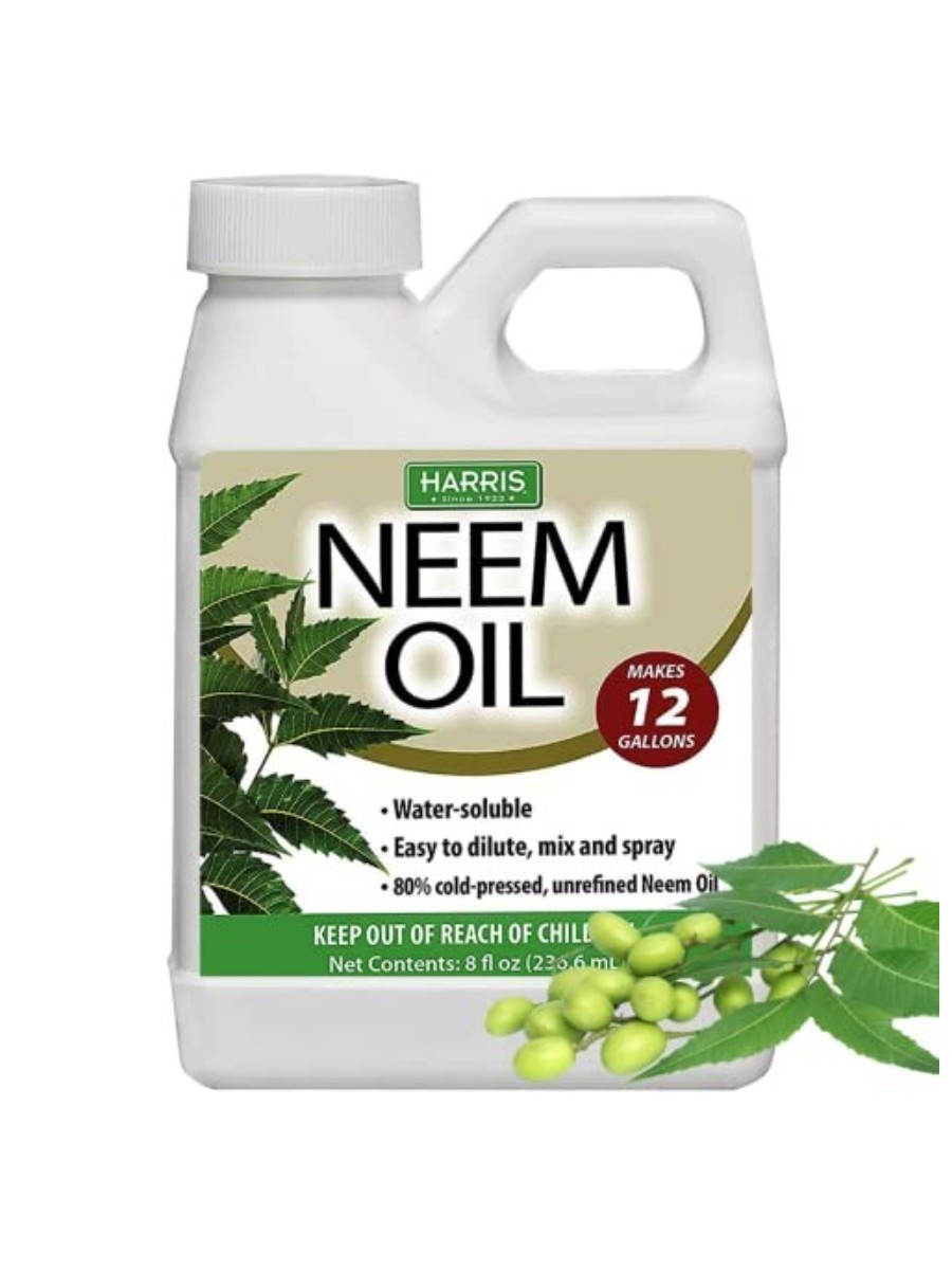 HARRIS, Neem Oil Concentrate