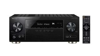 Pioneer will compete head-on with Denon, Marantz and Onkyo