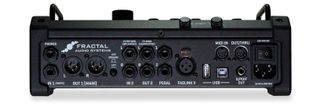 Fractal Audio FM3 Compact Amp Modeler/Multi-Effects Pedal