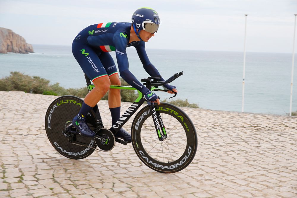 Adriano Malori (Movistar)