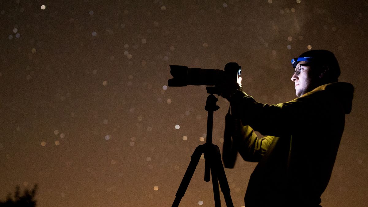 Image for These are the best third-party camera lenses we recommend for astrophotography in 2026