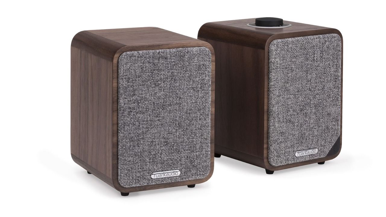 Best bookshelf speakers 2024, active and passive speakers for all