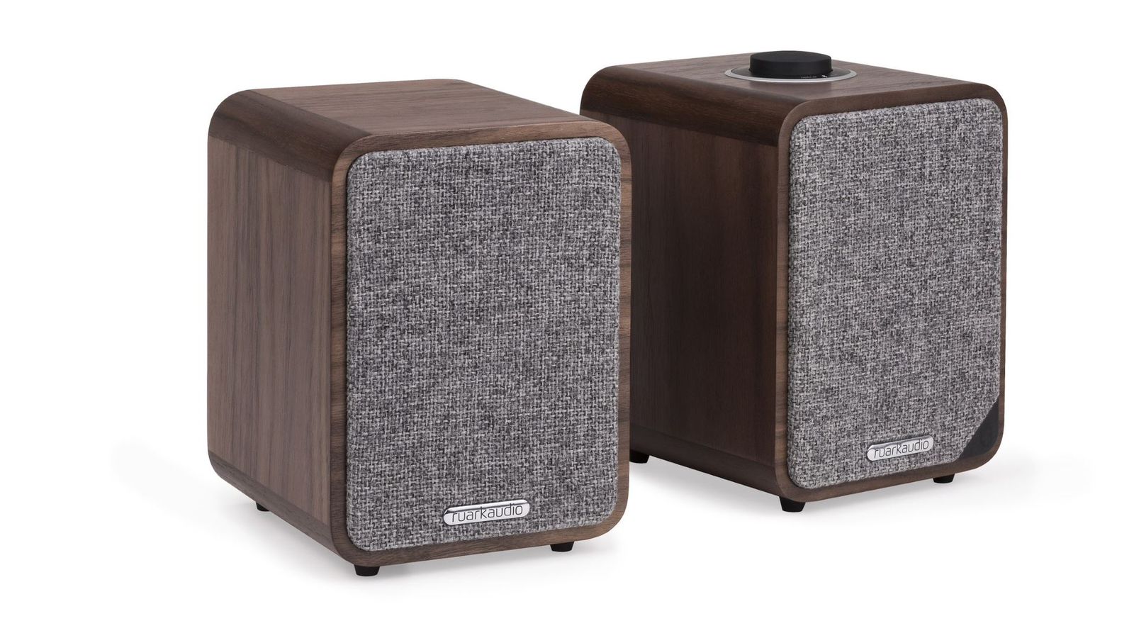 Best bookshelf speakers 2024, active and passive speakers for all