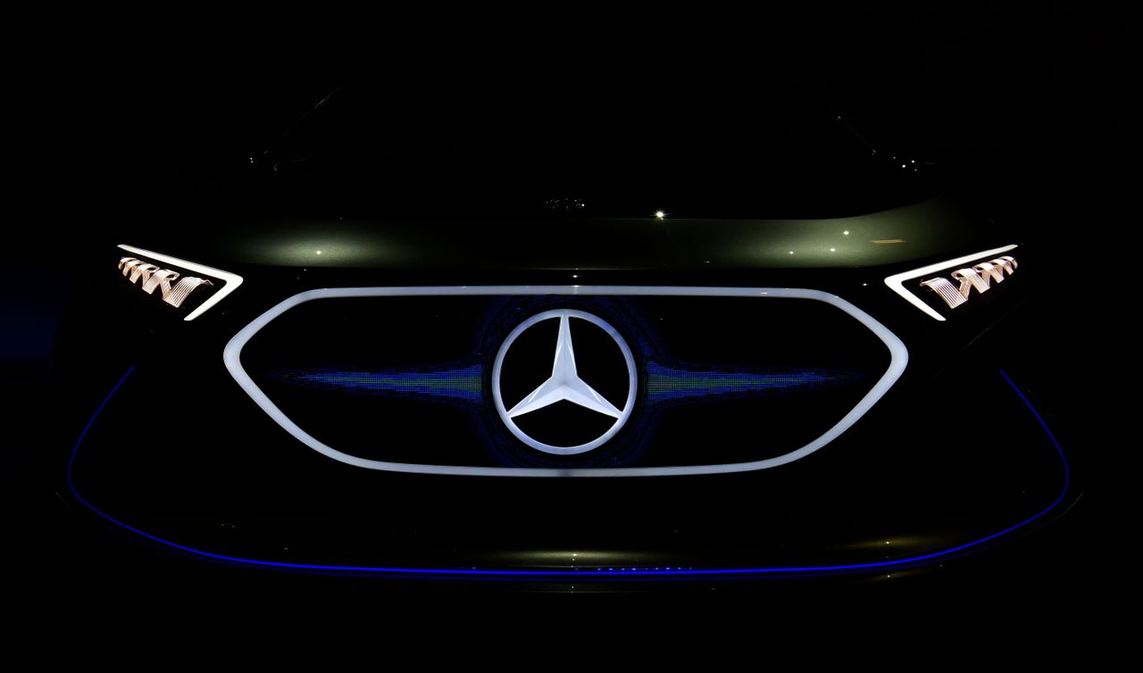 Mercedes