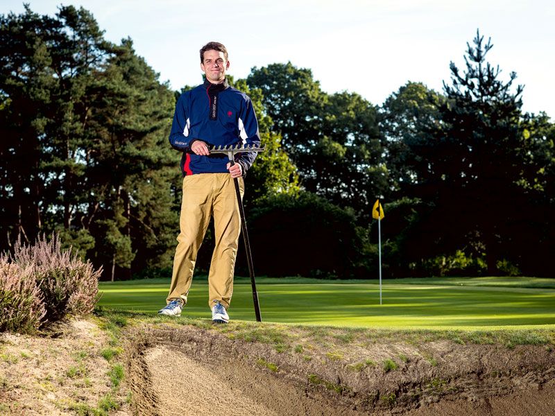 Greenkeeper q&amp;a