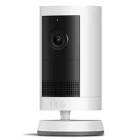 Ring Outdoor Cam Plus