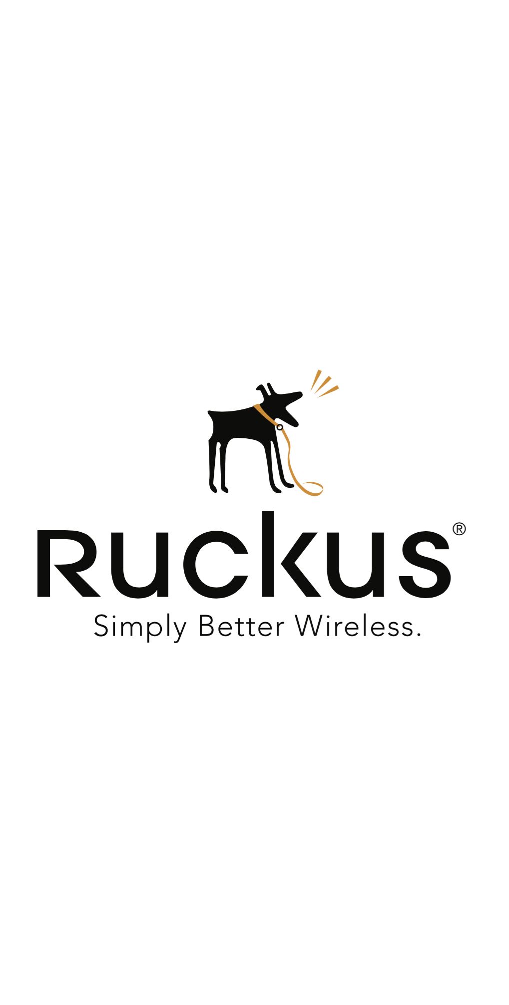 Ruckus logo