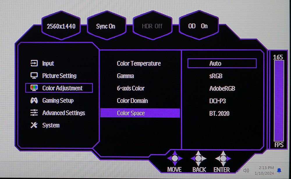 Cooler Master Tempest GP2711