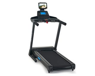 Jtx slim line discount flat foldable running machine