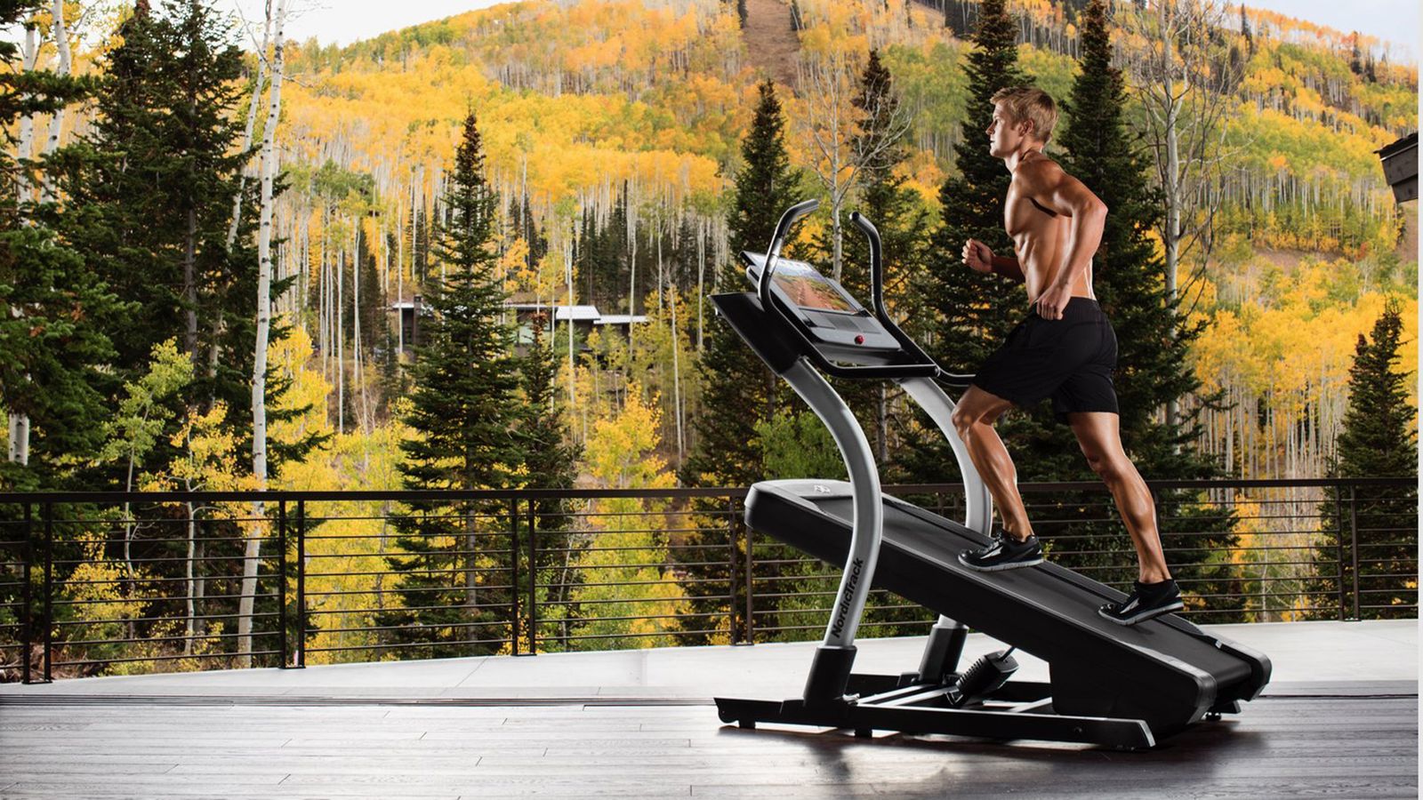 6 top tips on preparing for a 5K from top iFit trainer John Peel T3