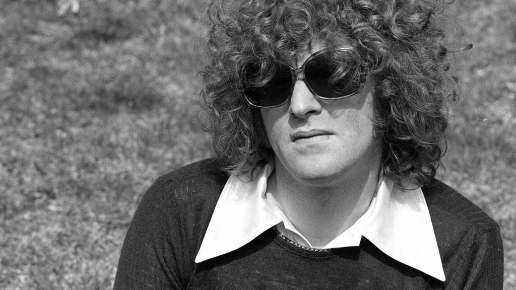 Ian Hunter - The 10 Songs That Changed My Life | Louder