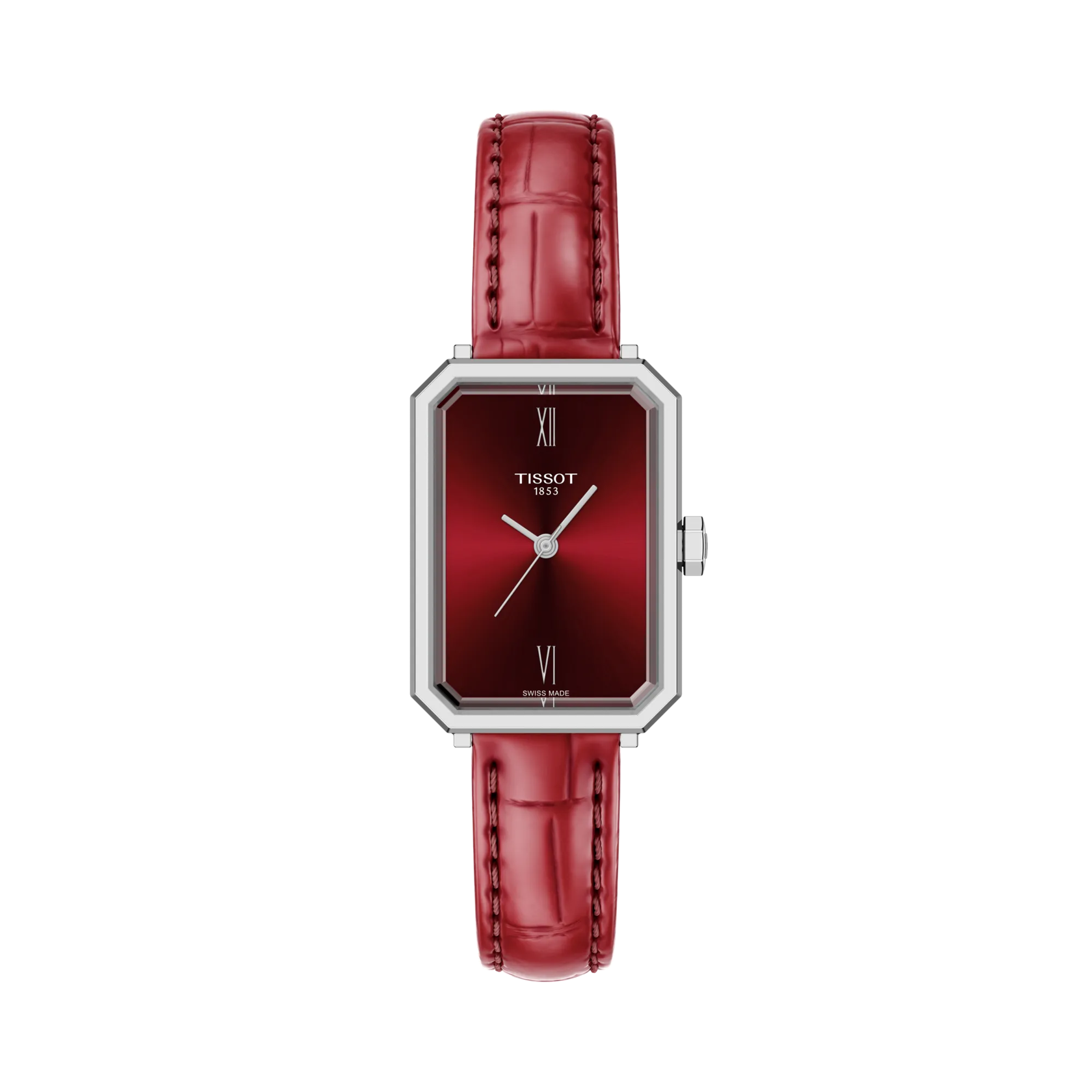 An image of a Tissot watch.