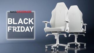 Secretlab UK Black Friday deals