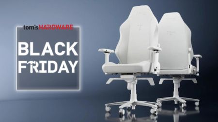 Secretlab UK Black Friday deals